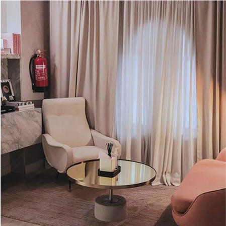 Worn with Confidence