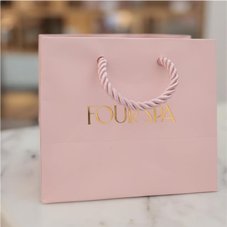 Worn with Confidence