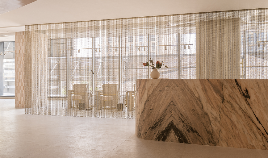 Salon Gallery Slide 1