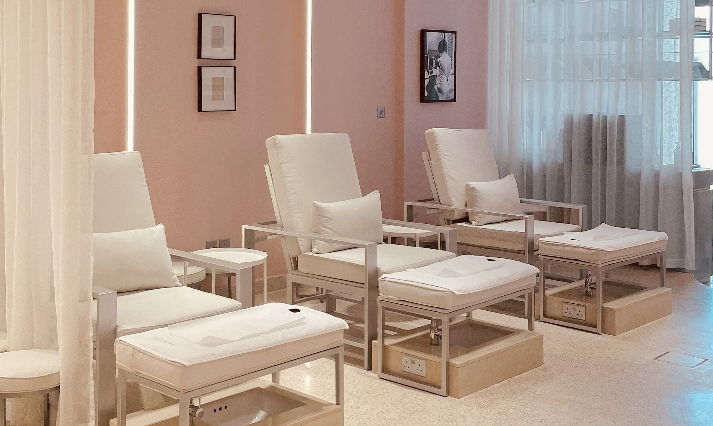 Salon Gallery Slide 1